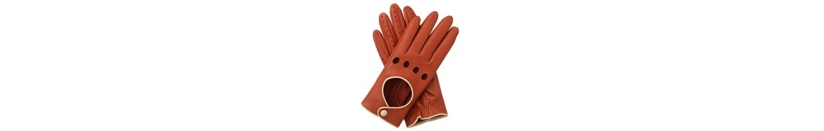 Car Diving Gloves